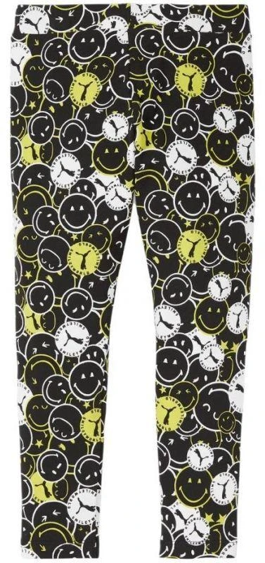 Pėdkelnės Puma x Smiley World Aop Jr 846977 01
