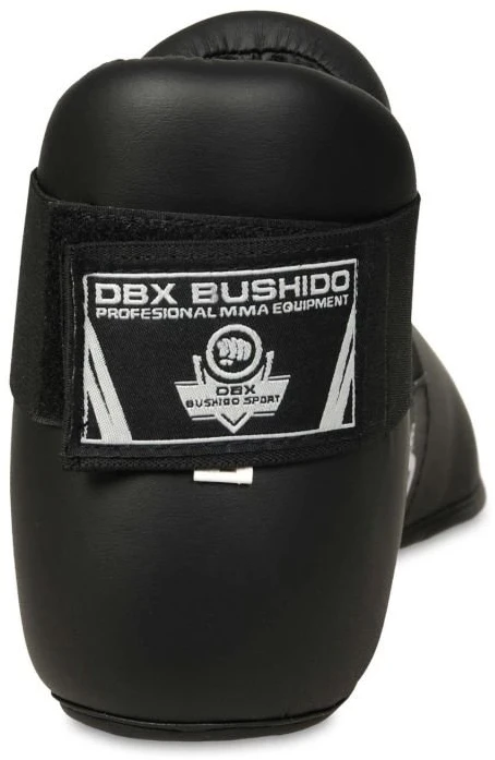 Pėdų apsaugos DBX Bushido ARS-2054, S dydis