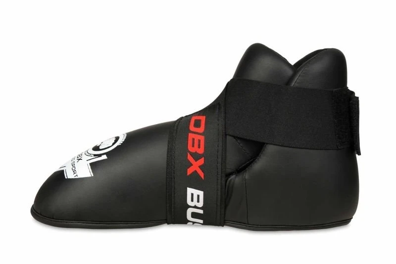 Pėdų apsaugos DBX Bushido ARS-2054, S dydis