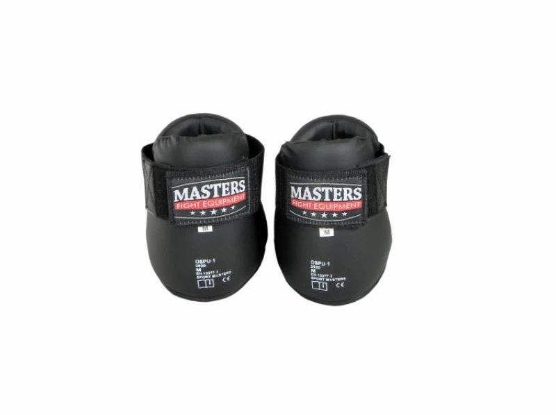 Pėdų apsaugos treniruotėms Masters OSPU-1
