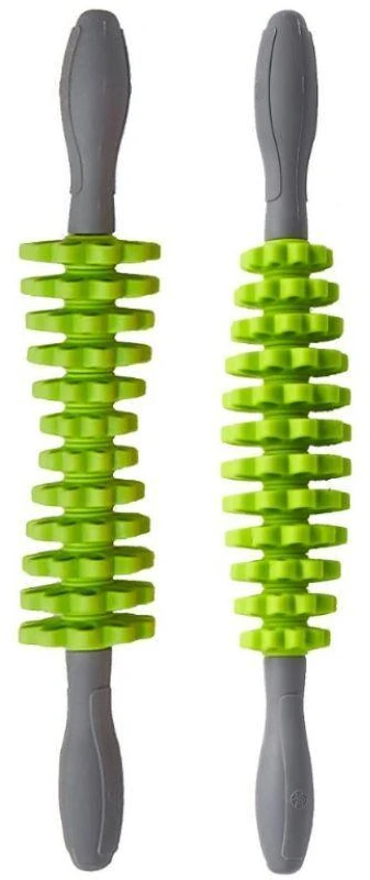 Gaiam Pėdų ir rankų masažuoklis 61356