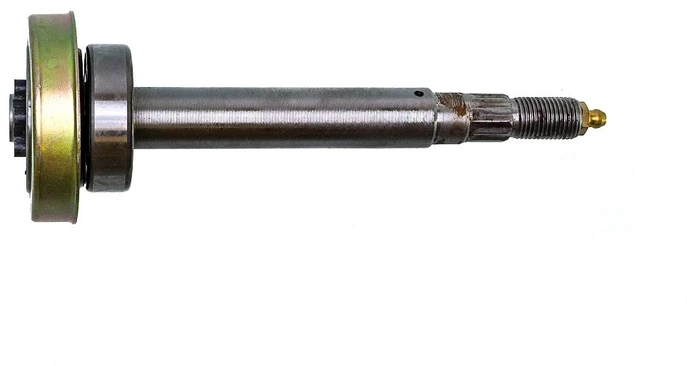 PEILIO LAIKIKLIO VELENAS SU GUOLIAIS 16-05010 TINKANTIS HUSQVARNAI CRAFTSMAN 5-AUKSTIS 193mm