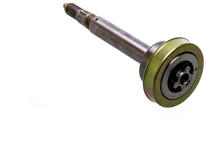 PEILIO LAIKIKLIO VELENAS SU GUOLIAIS 16-05010 TINKANTIS HUSQVARNAI CRAFTSMAN 5-AUKSTIS 193mm