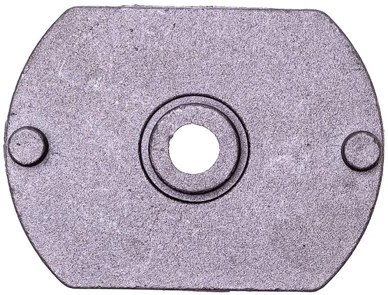 PEILIO LAIKIKLIS CASTELGARDEN 22,2mm AUKŠTIS 50,4 mm
