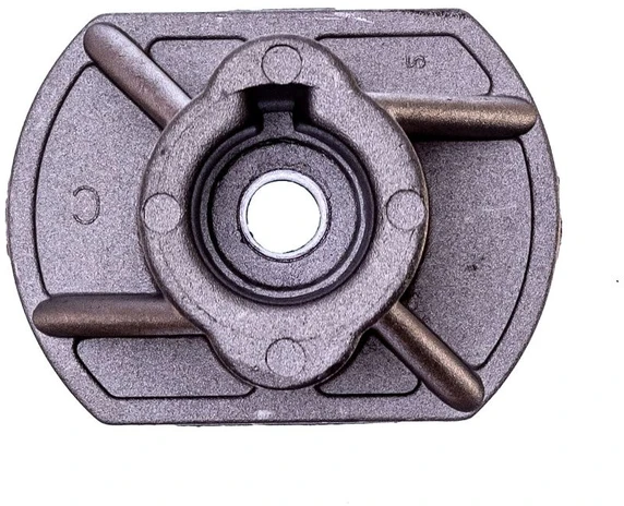 PEILIO LAIKIKLIS CASTELGARDEN 22,2mm AUKŠTIS 50,4 mm