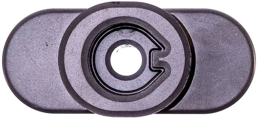 PEILIO LAIKIKLIS MTD 22,2mm, GES53, YM6521 AUKŠTIS 44,8mm