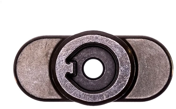 PEILIO LAIKIKLIS MTD 25,4mm AUKŠTIS 30,4mm