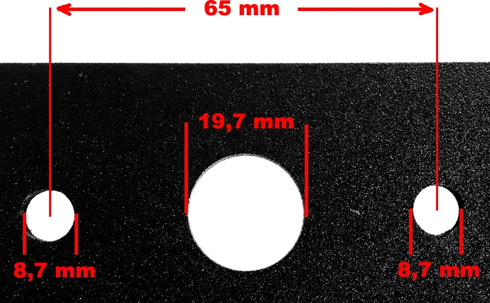 PEILIS ALKO 460 46CM