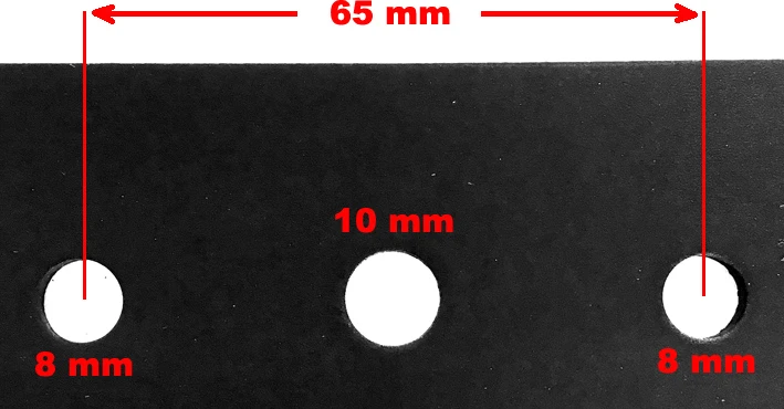 PEILIS VEJAPJOVĖS 51cm OLEOMAC GV25+ 53 TK GV53 GV53TBX