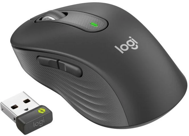 Pelė Logitech M650 For Business