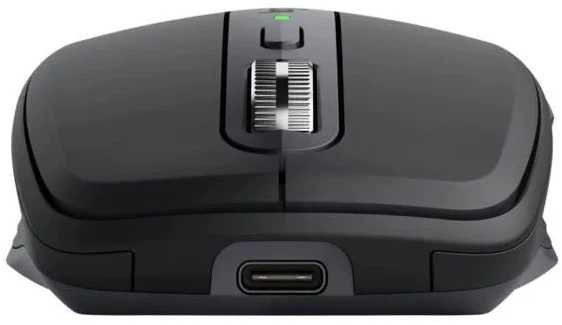 Pelė „Logitech MX Anywhere 3S verslui“