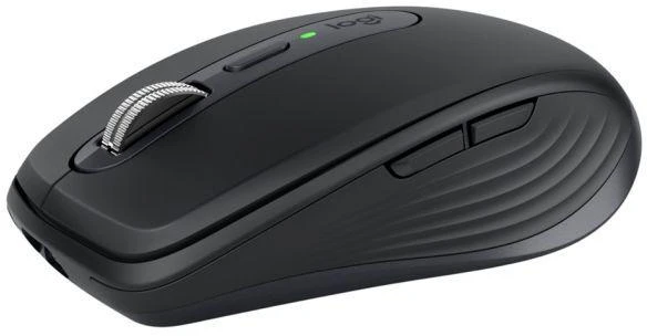 Pelė „Logitech MX Anywhere 3S verslui“