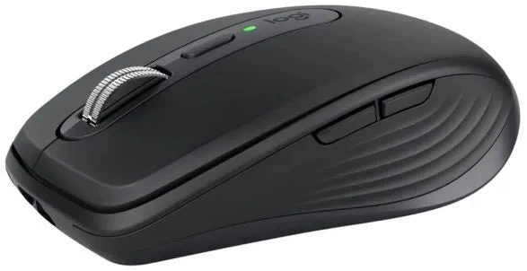 Pelė „Logitech MX Anywhere 3S verslui“