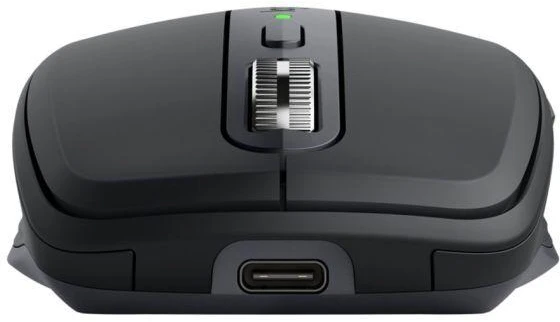 Pelė „Logitech MX Anywhere 3S verslui“