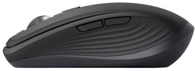 Pelė „Logitech MX Anywhere 3S verslui“