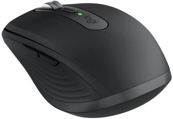 Pelė „Logitech MX Anywhere 3S verslui“