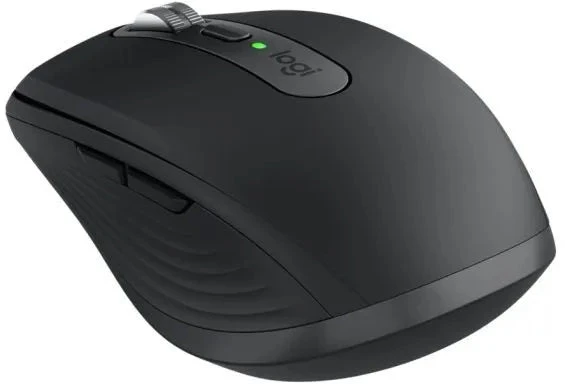 Pelė „Logitech MX Anywhere 3S verslui“
