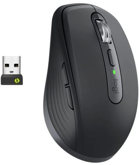 Pelė „Logitech MX Anywhere 3S verslui“