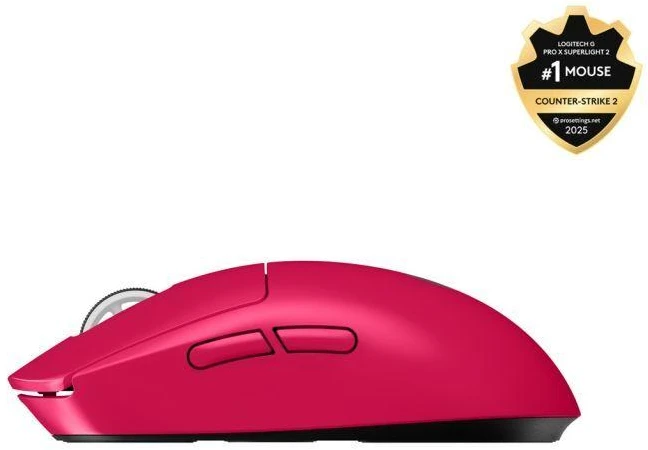 Pelė Pelytė Logitech G PRO X SUPERLIGHT 2 910-006797