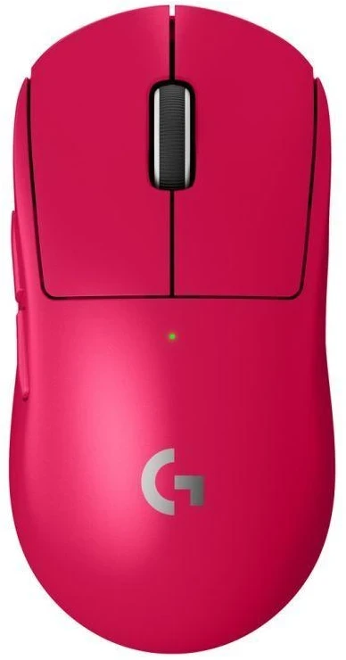 Pelė Pelytė Logitech G PRO X SUPERLIGHT 2 910-006797