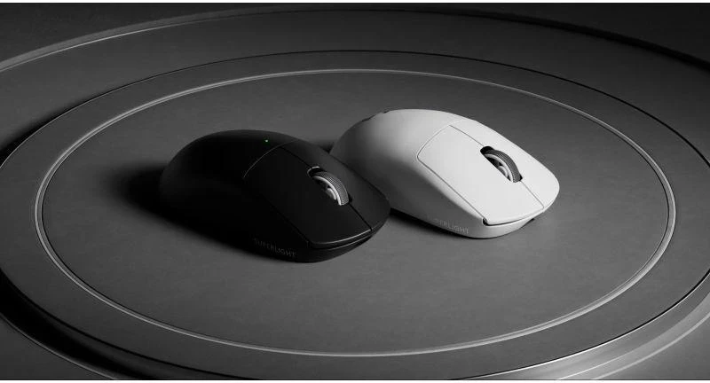 Pelė Pelytė Logitech G PRO X SUPERLIGHT 2 910-006797