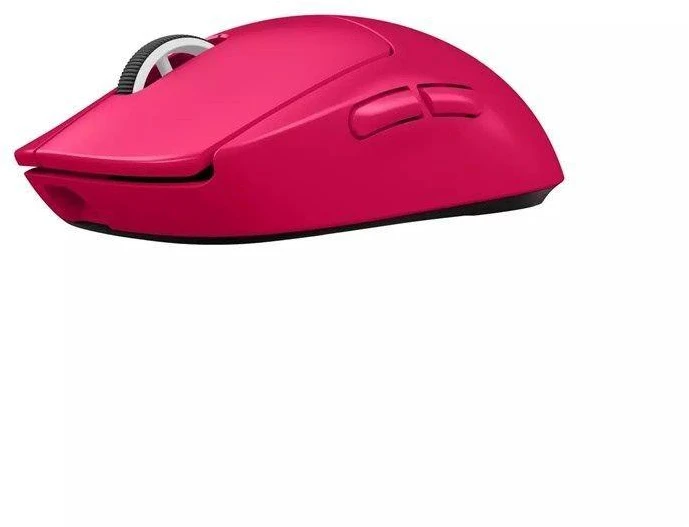 Pelė Pelytė Logitech G PRO X SUPERLIGHT 2 910-006797