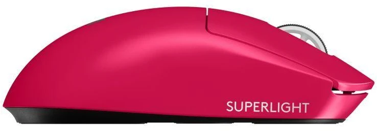 Pelė Pelytė Logitech G PRO X SUPERLIGHT 2 910-006797