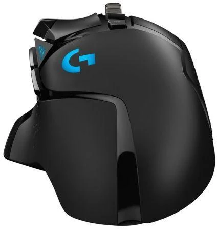 Žaidimų pelė Logitech G502 Hero