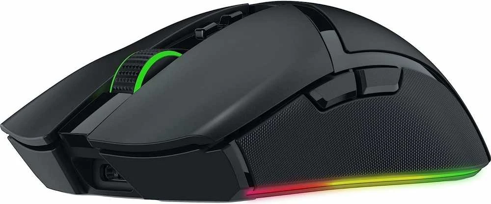 Belaidė pelė Razer Cobra Pro