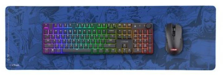 Trust GXT 759SM XXL Gaming Pelės kilimėlis