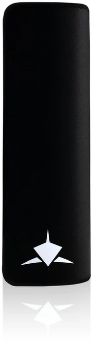 Kilimėlis White Shark Baltas Shark Nocturon 900 x 300 mm juoda