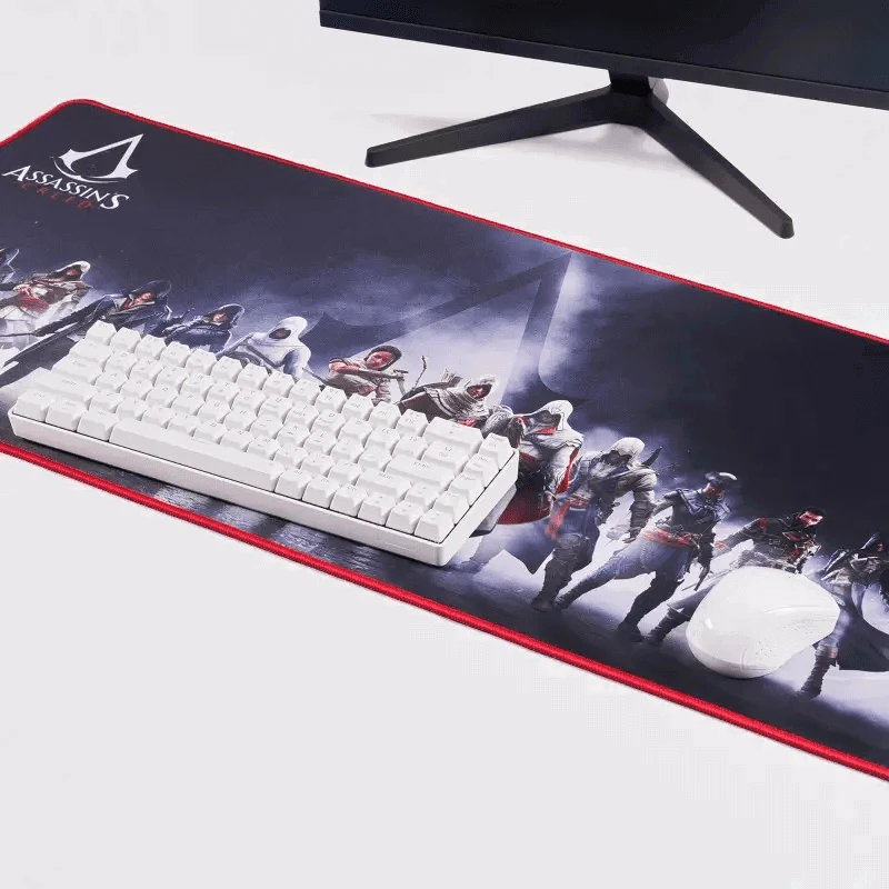 Subsonic Pelės kilimėlis žaidimams XXL Assassins Creed