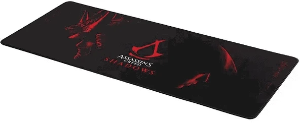 Subsonic Pelės kilimėlis žaidimams XXL Assassin’s Creed V2