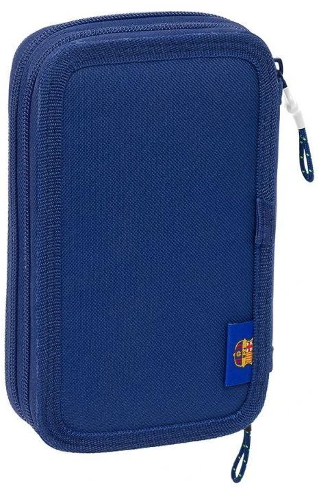 Pencilų dėklas su FC Barcelona atributika 412525854