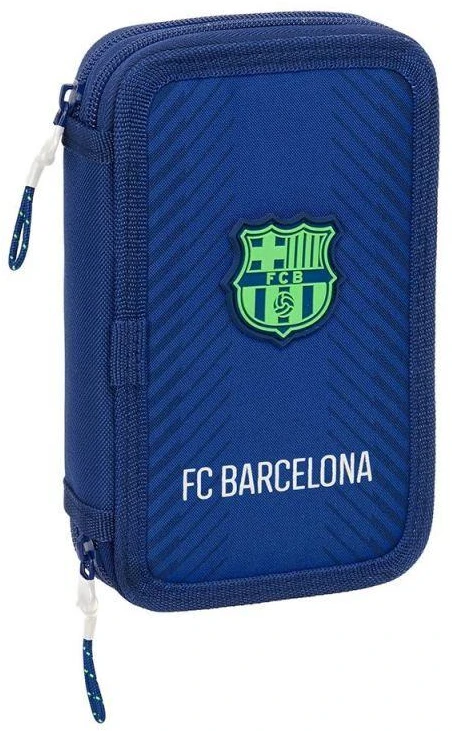 Pencilų dėklas su FC Barcelona atributika 412525854