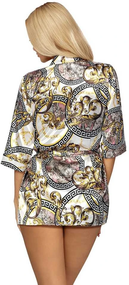 chalatas Donna