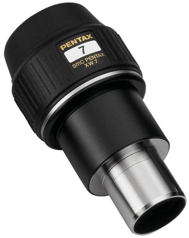 Žiūronai Pentax stebėjimo taikiklio okuliaras XW 7