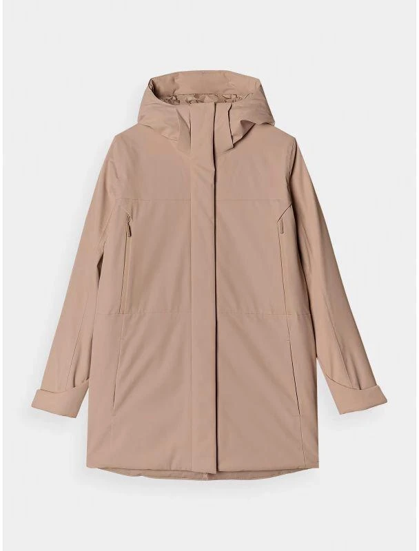 Pereinamoji moteriška parka su membrana 8000 4F 4FWAW24TTJAF560-82S