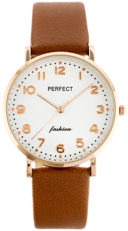 Laikrodis moterims PERFECT E332 (zp929g)