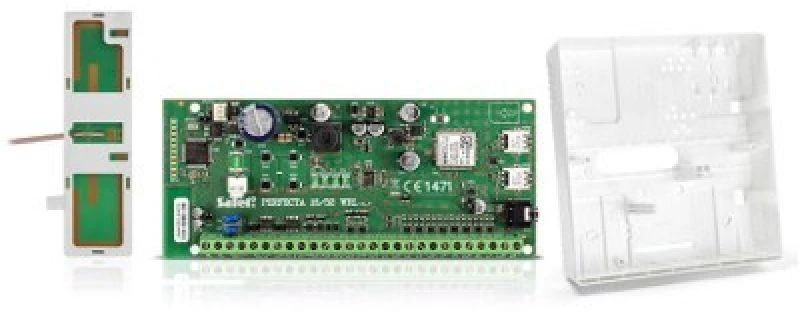 Hikvision SIGNALIZACIJOS CENTRALĖ PERFECTA-32-SET-A SATEL