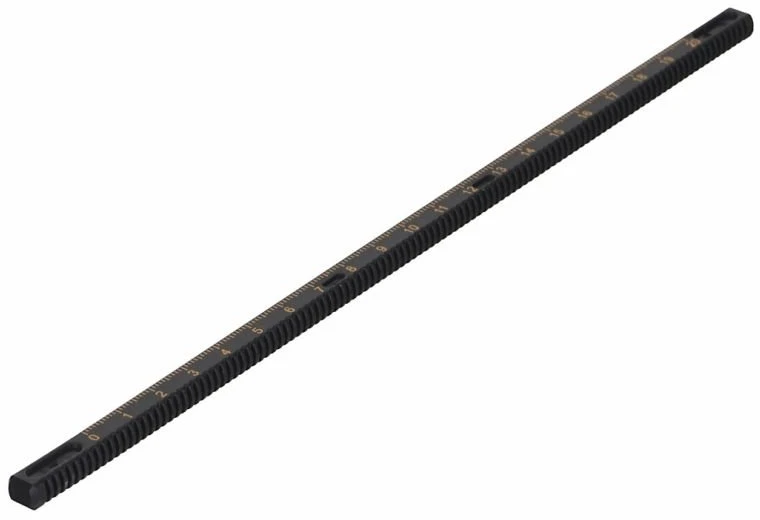 Perforatorius 800 W, 2,6 J DeWALT D25133K, juodos ir baltos spalvos