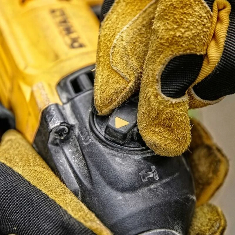 Elektrinis perforatorius DeWalt D25134K 800W