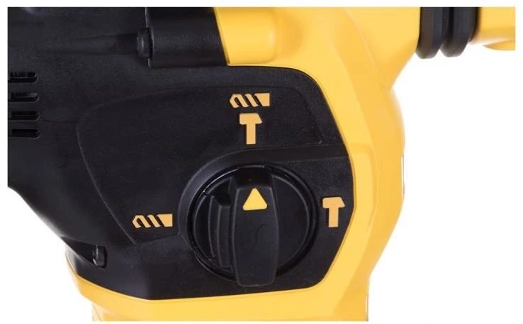 Perforatorius DeWalt SDS-Plus D25333K