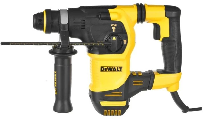 Perforatorius DeWalt SDS-Plus D25333K
