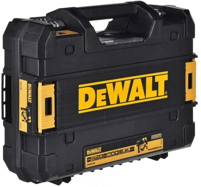 Perforatorius DeWalt SDS-Plus D25333K