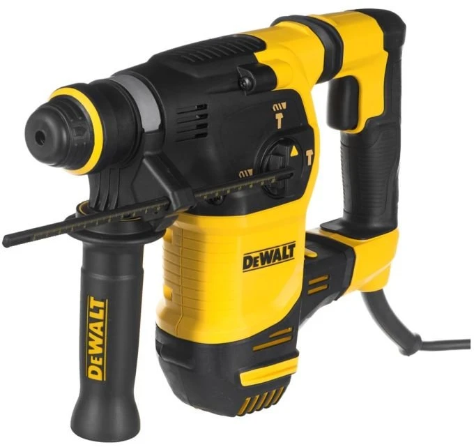 Perforatorius DeWalt SDS-Plus D25333K