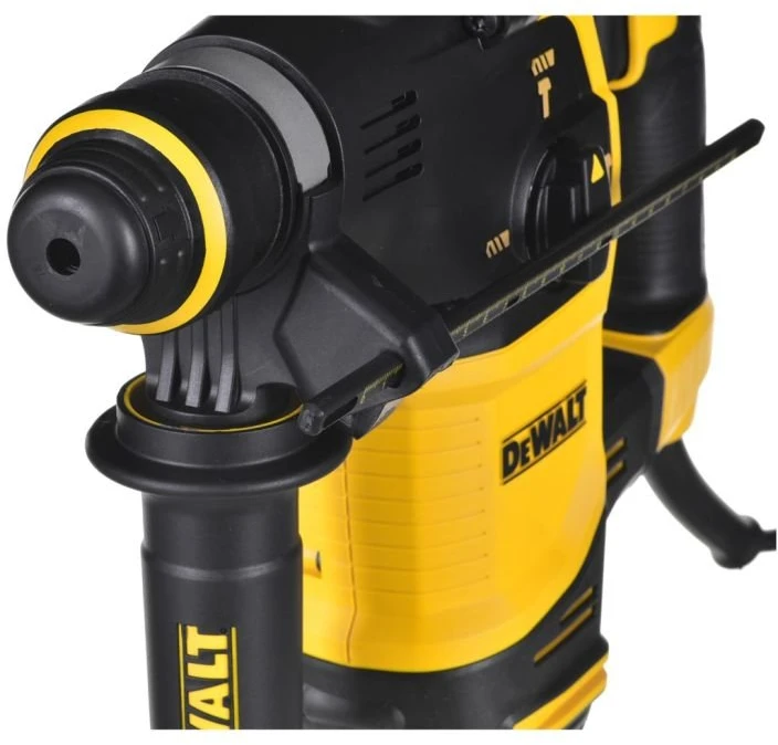 Perforatorius DeWalt SDS-Plus D25333K