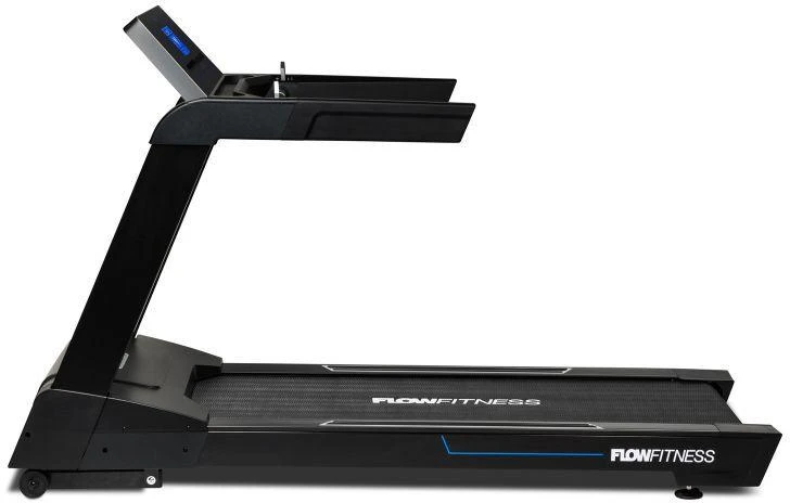 Flow Fitness PERFORM T3i Elektrinis bėgimo takelis