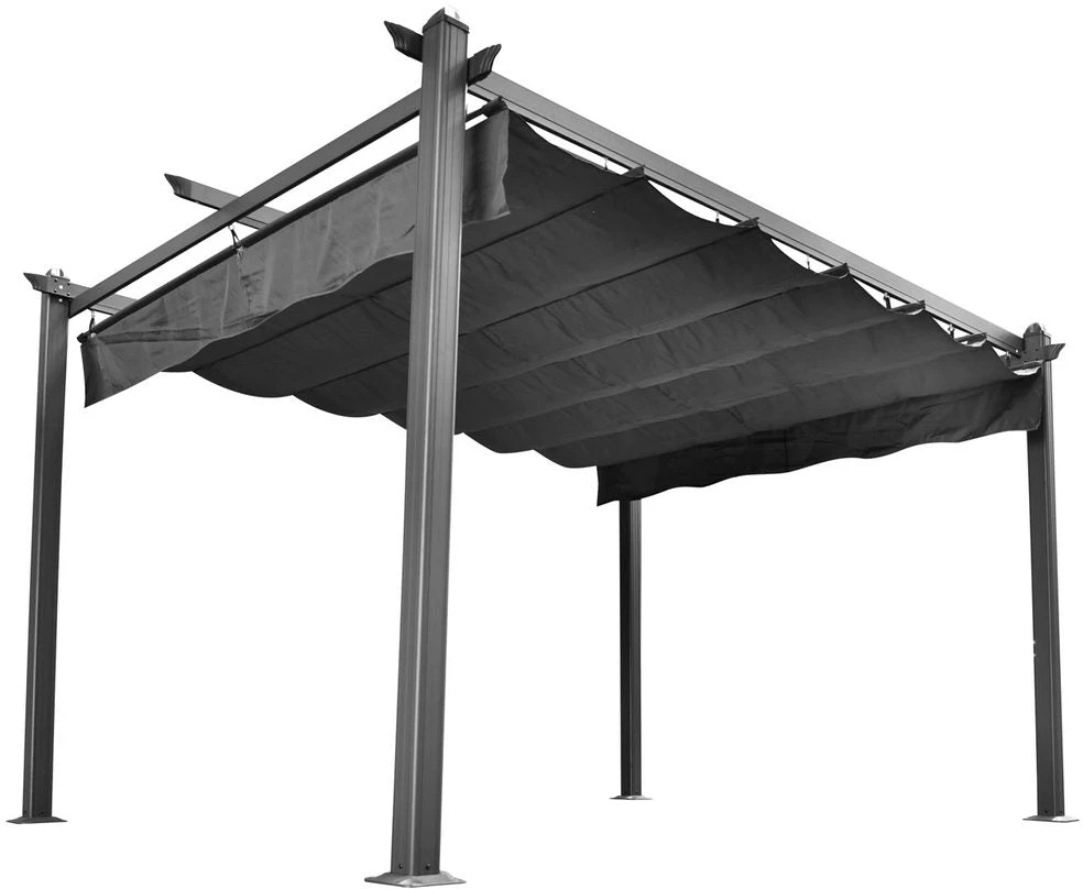 Pergola HECHT PERGOLA 4x3, 4 x 3 m