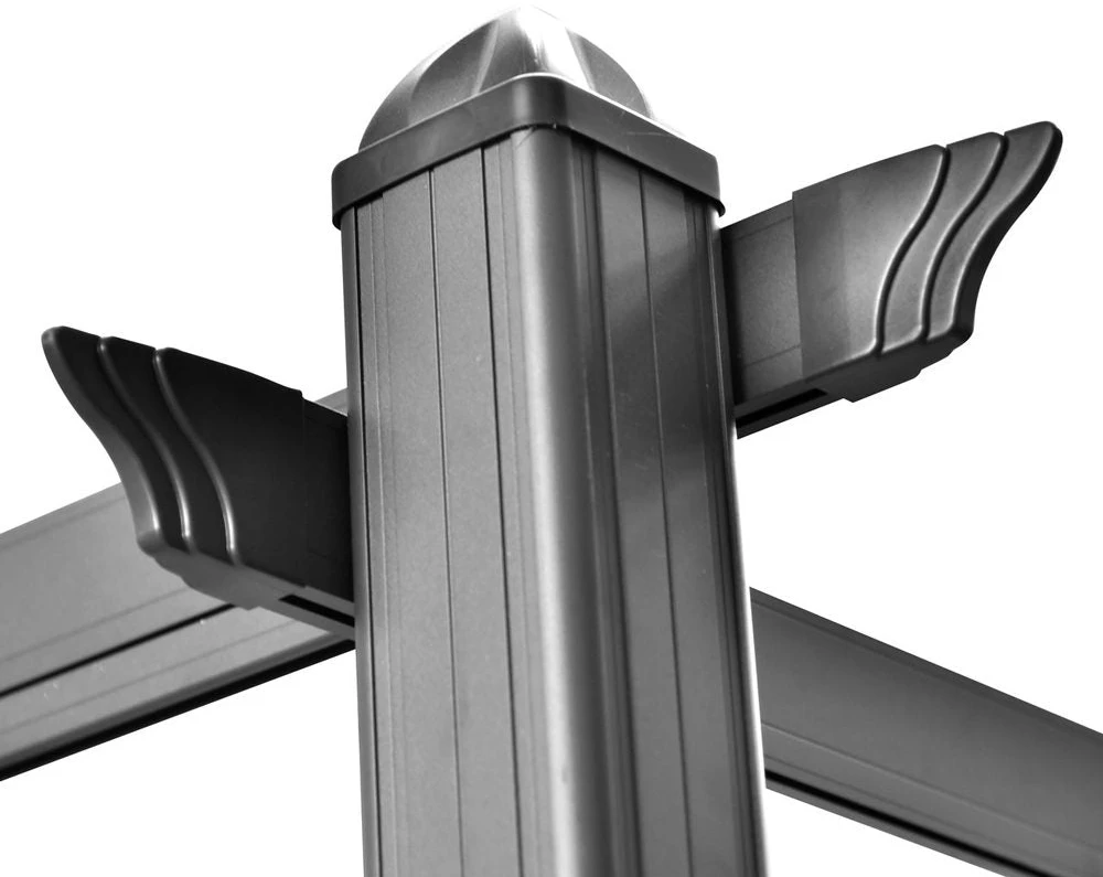 Pergola HECHT PERGOLA 4x3, 4 x 3 m